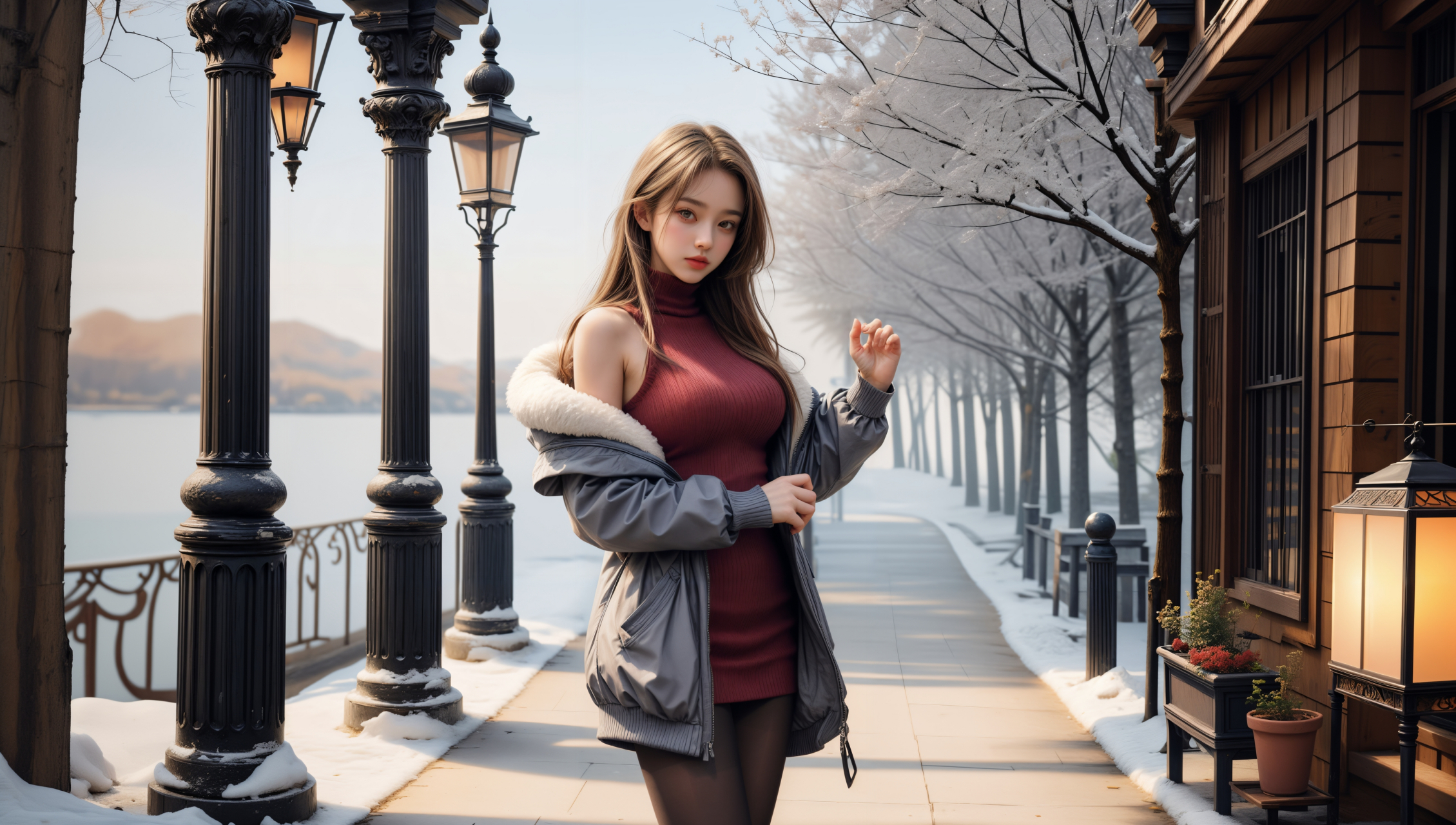 特朗普：解雇鲍威尔的可能性极小